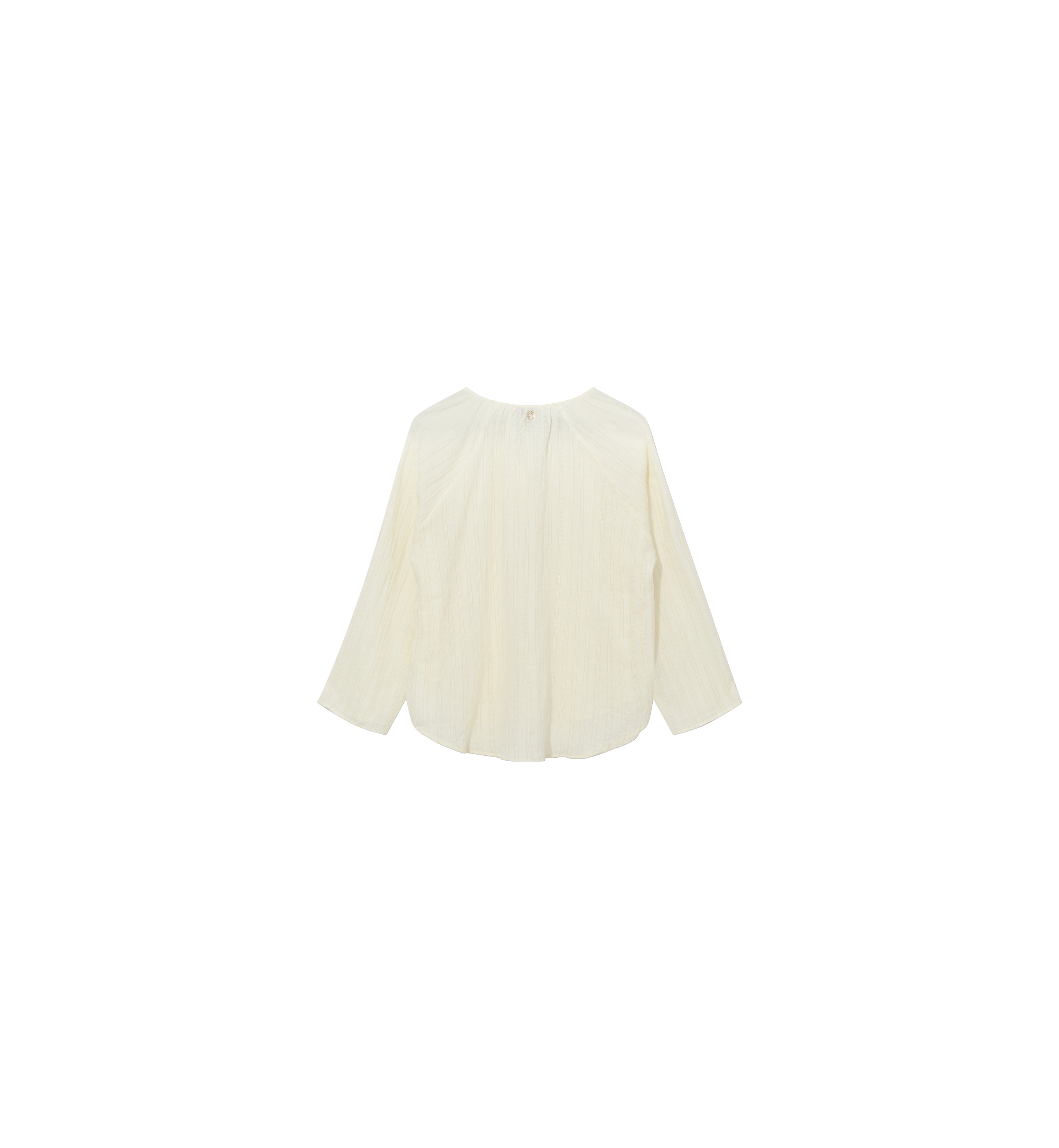 Packshot / Pristine / Back